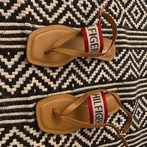 Flip-flops/sandals